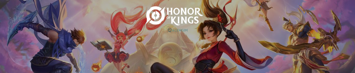 Honor of Kings